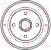 TRW DB4057 Brake Drum